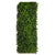 Lattice Natural Ivy wicker Bamboo 2 x 200 x 100 cm