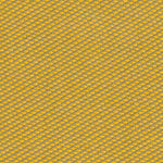 Garden sofa Gissele Mustard Nylon 80 x 80 x 64 cm