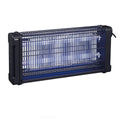 Electric insect killer EDM 06522 Black 2 x 10 W 43,7 x 10 x 26,5 cm