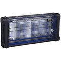 Anti-Mosquito Lamp EDM 06523 Black Power Black 2 x 15 W 54,2 x 10 x 26,5 cm