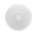 LED Flush-fitting ceiling light KSIX