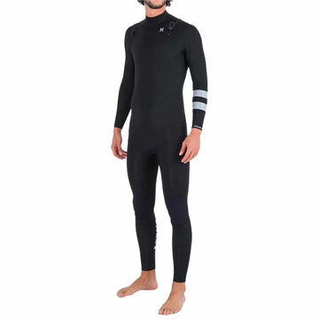 Neoprene Hurley Advant 2/2MM Multicolour