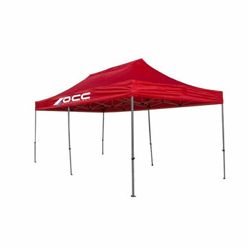 Carp OCC Motorsport OCCCARP06 Red