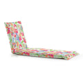 Cushion for lounger Belum 0120-399 Multicolour 176 x 53 x 7 cm