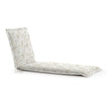 Cushion for lounger Belum 0120-402 Multicolour 176 x 53 x 7 cm