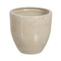 Planter Ceramic 33 x 33 x 31 cm