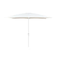 Sunshade Alba White Aluminium 200 x 300 x 250 cm