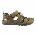 Mountain sandals +8000 Terman Olive