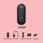 Outdoor Sports Camera In Helmet Motorcycle Bike Sport Mini Filming Bicycle Action 4K Professional Body Cam And Video Cameras