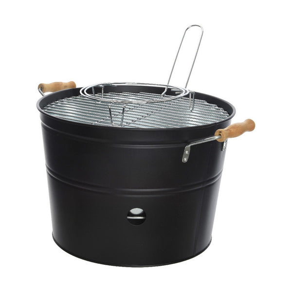 Barbecue Portable Ø 32 cm