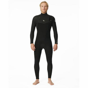 Neoprene Rip Curl Dawn Patrol C/Zip 32Gb Multicolour