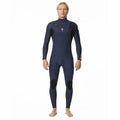 Neoprene Rip Curl Dawn Patrol C/Zip 3/2 Multicolour