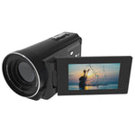 Agfa Photo Realimove CC4000W 4K Waterproof Camcorder