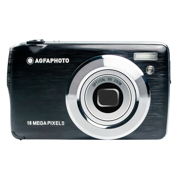 Agfa Photo Realishot DC8200 Compact Digital Camera