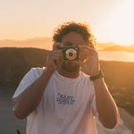 Agfa Photo Realishot DC8200 Compact Digital Camera