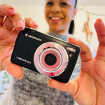 Agfa Photo Realishot DC8200 Compact Digital Camera