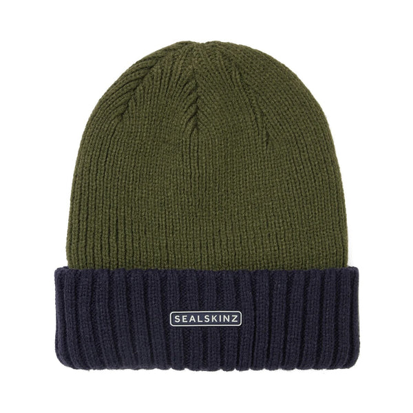 SealSkinz Bacton Waterproof Beanie