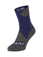 SealSkinz Bircham Waterproof All Weather Ankle Length Sock