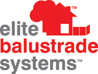 Elite balustrade systems
