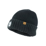 Sealskinz Heydon Waterproof Beanie wth LED Light