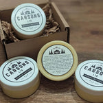 Board Butter - Orange Scented