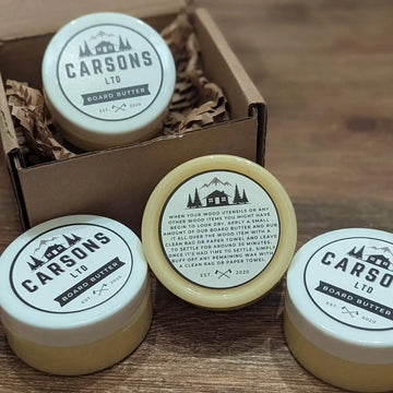 Board Butter - Orange Scented