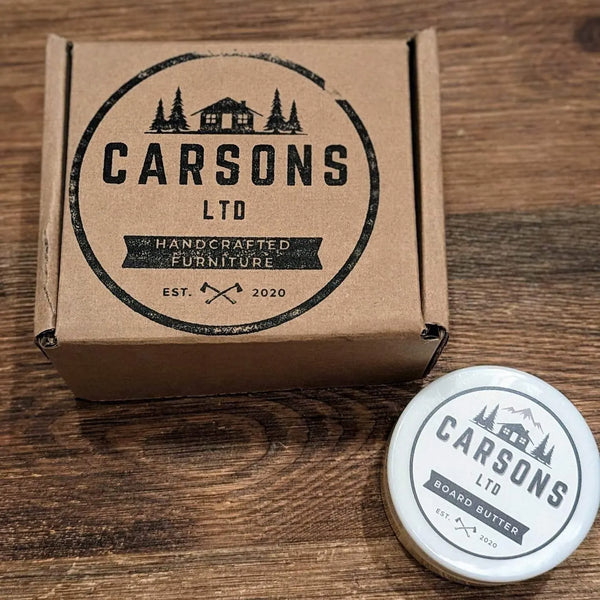 Board Butter - Orange Scented