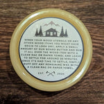 Board Butter - Orange Scented