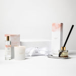 Personalised Luxury Hamper | Summer Dreams Fragrance