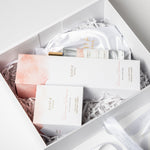 Personalised Luxury Hamper | Summer Dreams Fragrance