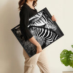 Large Picture Living Room | Set of 3 African Wildlife Wall art Prints