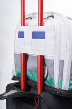 THE SLATE CRUISER - KITTYRAMA CAT CARRIER & HIDEAWAY