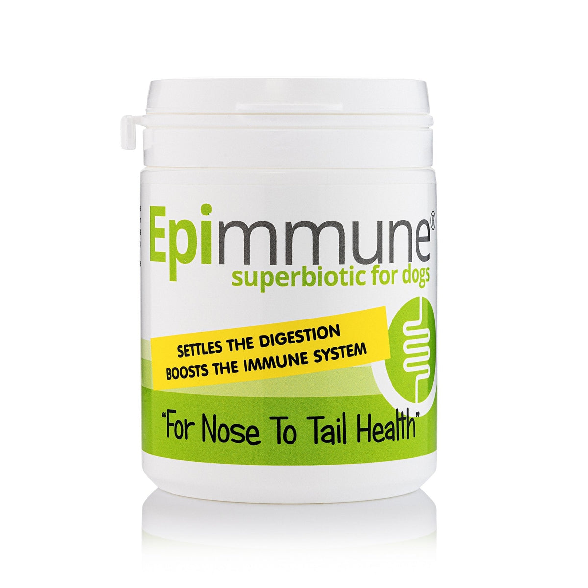 Epimmune - Superbiotic for Dogs – Elite Outdoor Living