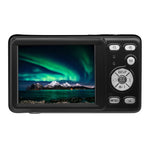 Praktica DZ13 Compact Digital Camera