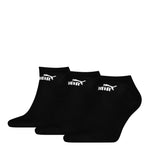 Puma Sneaker 3 Pair Pack Socks Assorted