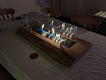 Extra Large Tabletop fireplace