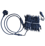 Pro Link Connectable Outdoor LED Fairy String Lights - Elite Outdoor Living