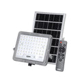 Floodlight/Projector Light EDM 31858 Slim 200 W 1800 Lm Solar (6500 K)