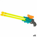 Water Pistol Colorbaby 55 x 13,5 x 3,3 cm (12 Units)