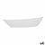 Shade Sails Aktive Triangular White 300 x 0,5 x 400 cm (4 Units)