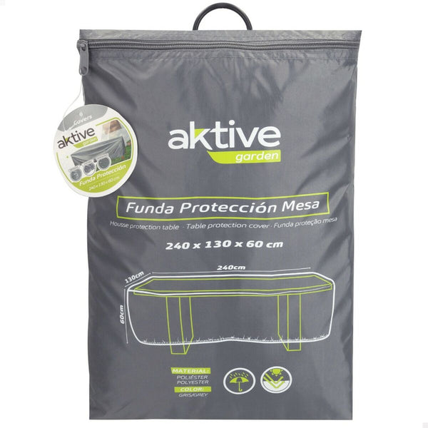 Protective Case Aktive Tables 240 x 60 x 130 cm (6 Units)