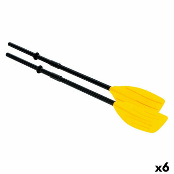 Oars Intex French 15,5 x 122 cm (6 Units)