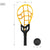 Racquet Set Wham-O 20 x 55 x 10 cm (3 Units)