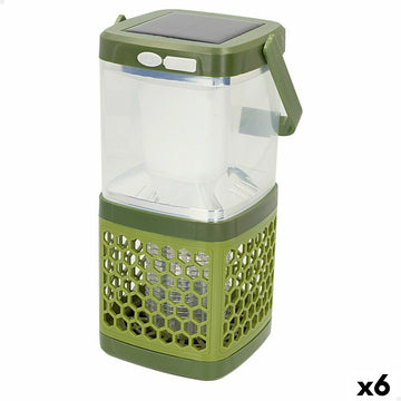 Anti-Mosquito Lamp Aktive 10 x 21 x 10 cm (6 Units)