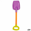 Plastic Shovel Colorbaby 52 cm polypropylene (24 Units)