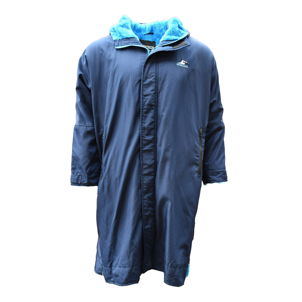 SwimTech Parka Robe