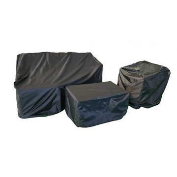 Stockholm Chaise Custom-Fitted Furniture Cover