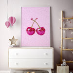 Cool Wall Decor For Teens | Set of 3 Pop Wall art Prints