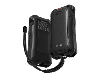 Ocoopa Extreme Rechargeable Hand Warmer Twin Pack - Various Colours