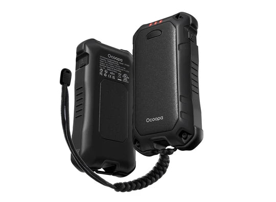 Ocoopa Extreme Rechargeable Hand Warmer Twin Pack - Various Colours